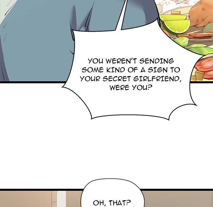 Cheerleader - Chapter 44 Page 140