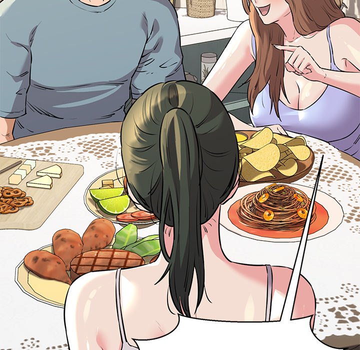 Cheerleader - Chapter 44 Page 144