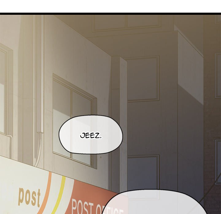 Cheerleader - Chapter 44 Page 150