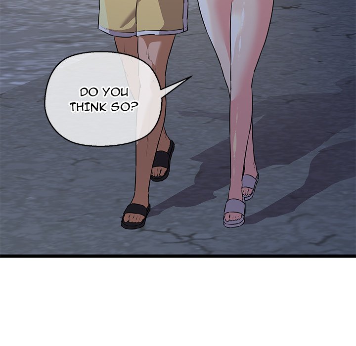 Cheerleader - Chapter 44 Page 152