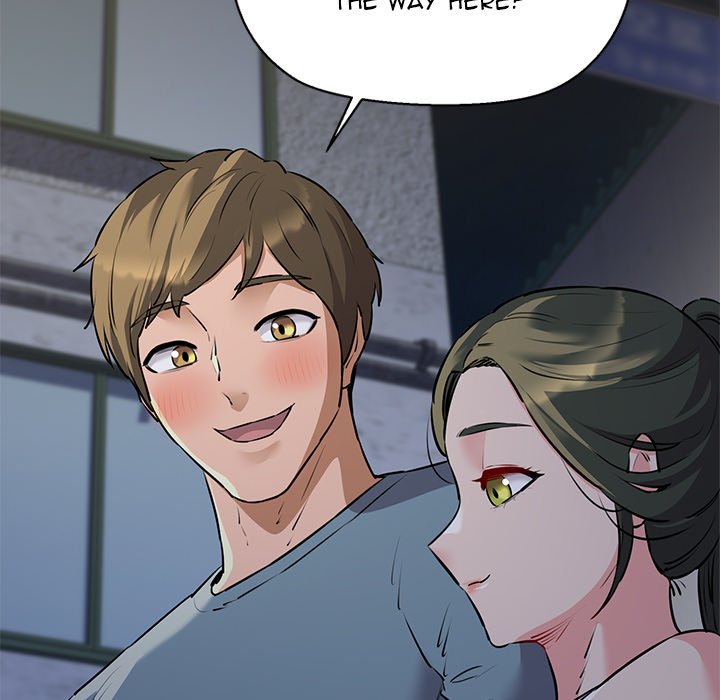 Cheerleader - Chapter 44 Page 155