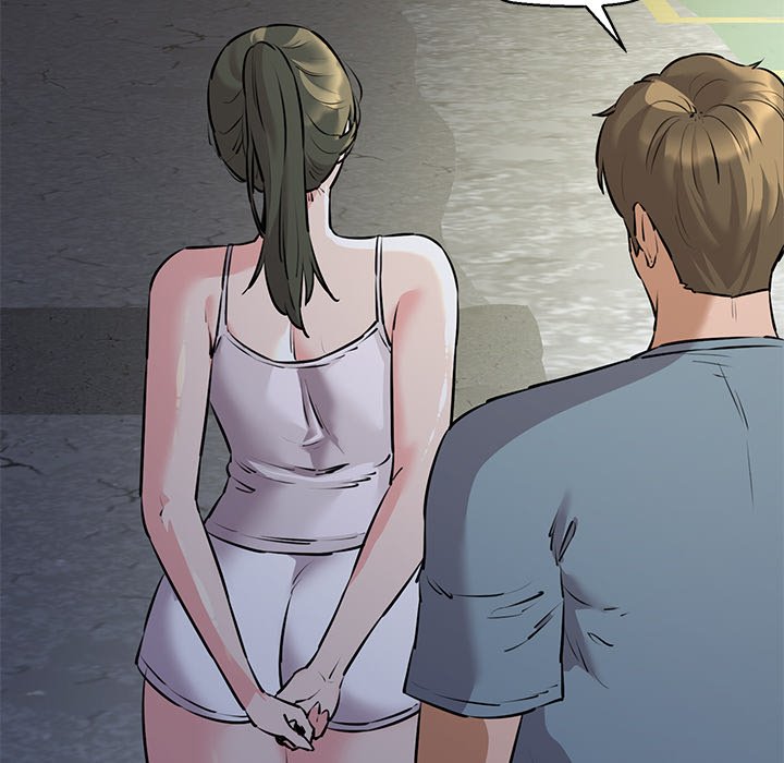 Cheerleader - Chapter 44 Page 159