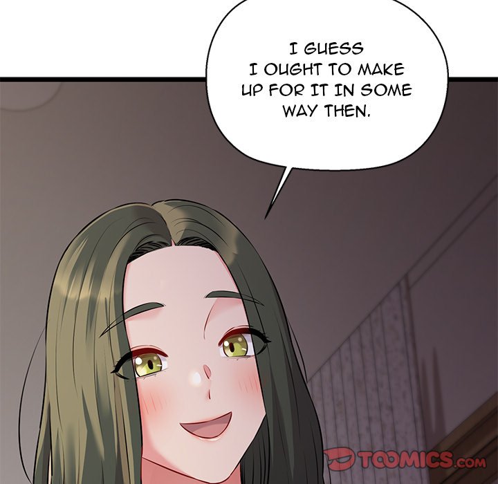 Cheerleader - Chapter 44 Page 21