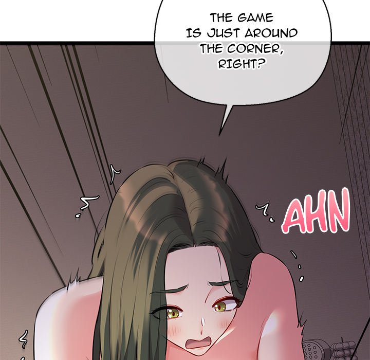 Cheerleader - Chapter 44 Page 31