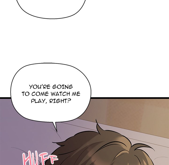 Cheerleader - Chapter 44 Page 33