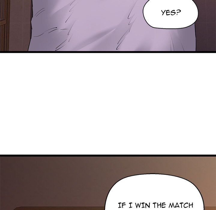 Cheerleader - Chapter 44 Page 44