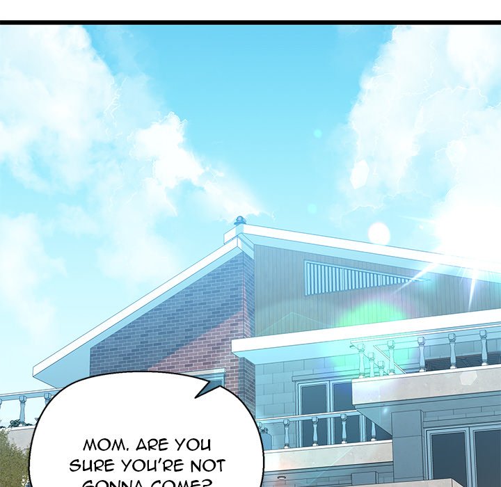 Cheerleader - Chapter 44 Page 56