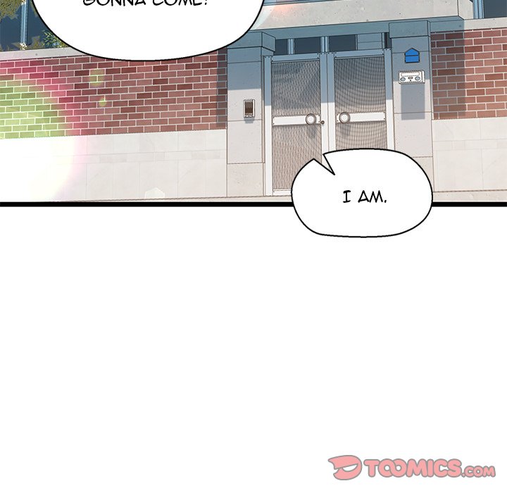 Cheerleader - Chapter 44 Page 57