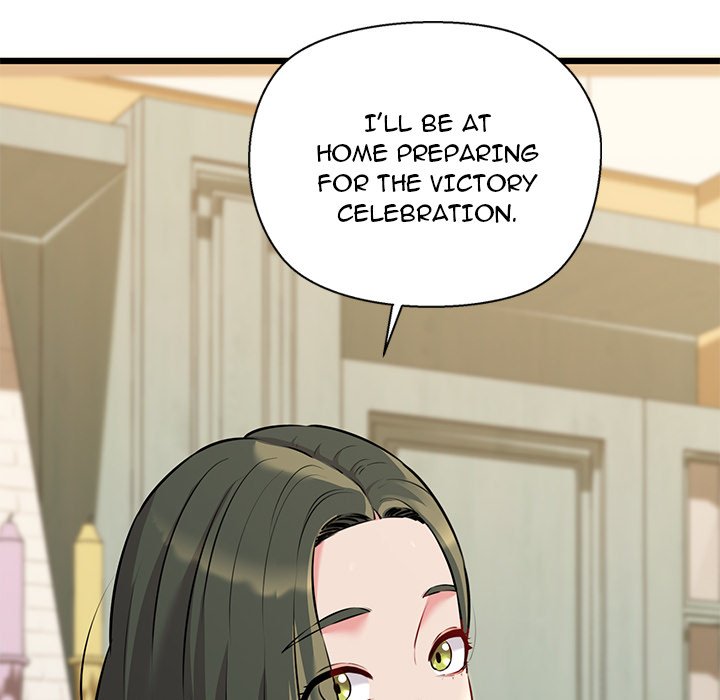 Cheerleader - Chapter 44 Page 58