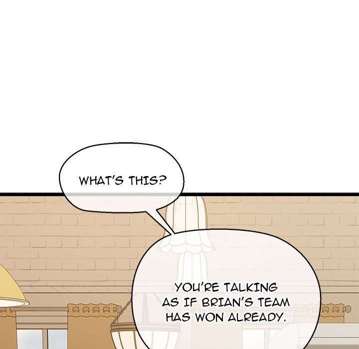 Cheerleader - Chapter 44 Page 60