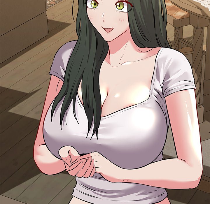 Cheerleader - Chapter 44 Page 68