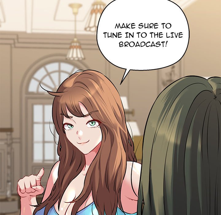 Cheerleader - Chapter 44 Page 79