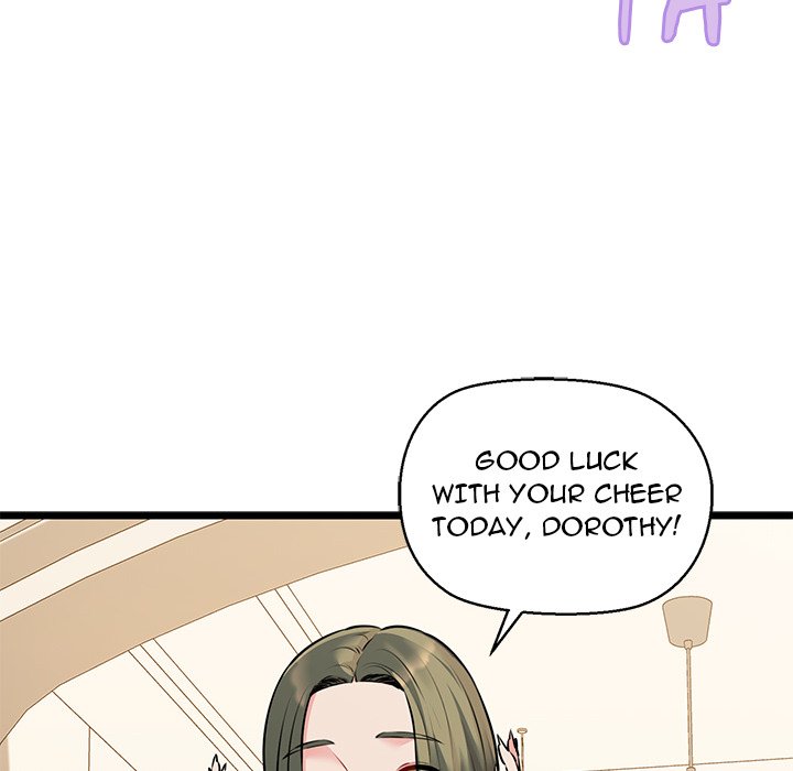 Cheerleader - Chapter 44 Page 83