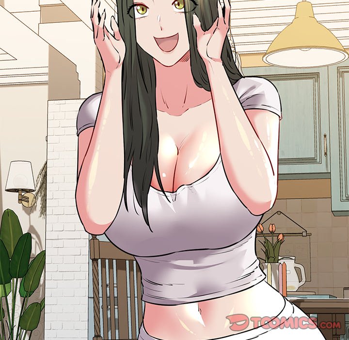 Cheerleader - Chapter 44 Page 84