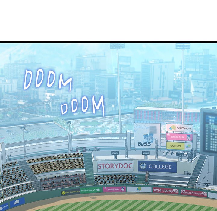 Cheerleader - Chapter 44 Page 90