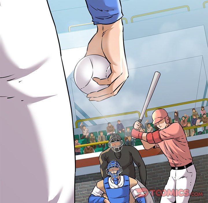 Cheerleader - Chapter 44 Page 93