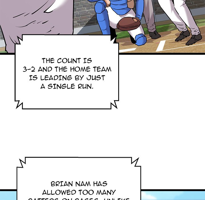 Cheerleader - Chapter 44 Page 94
