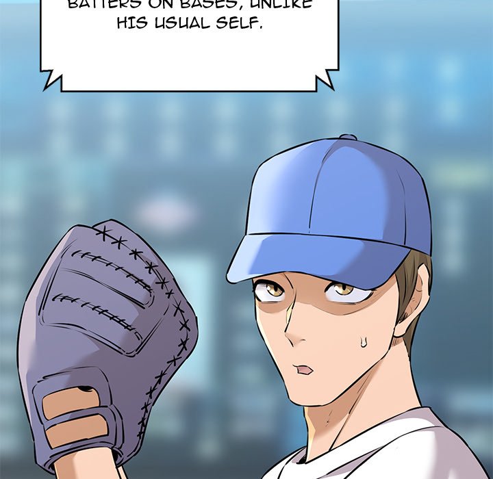 Cheerleader - Chapter 44 Page 95