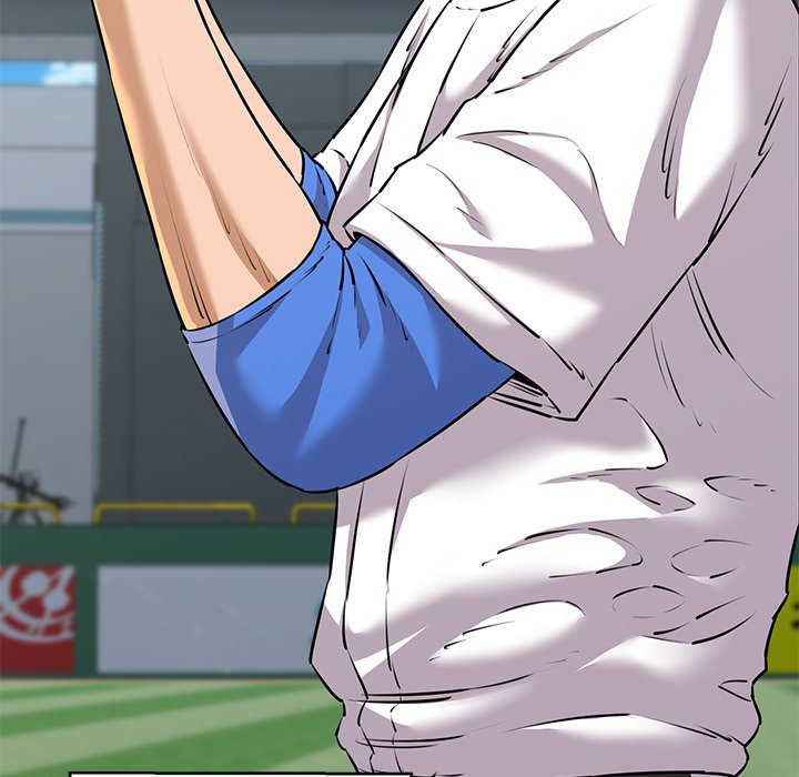 Cheerleader - Chapter 44 Page 96