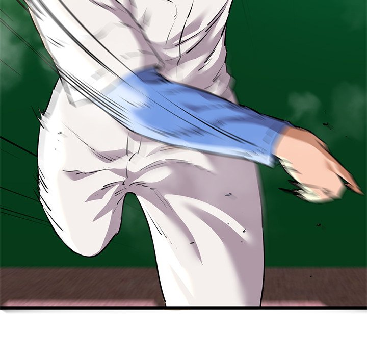 Cheerleader - Chapter 45 Page 10