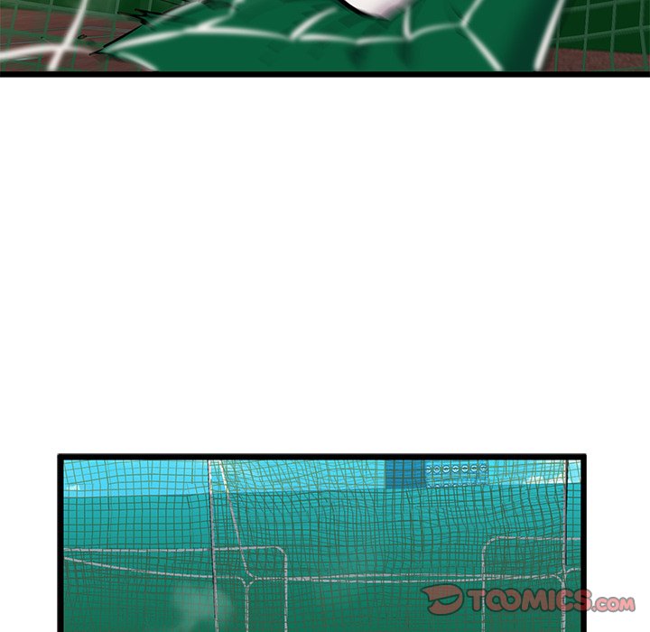 Cheerleader - Chapter 45 Page 12