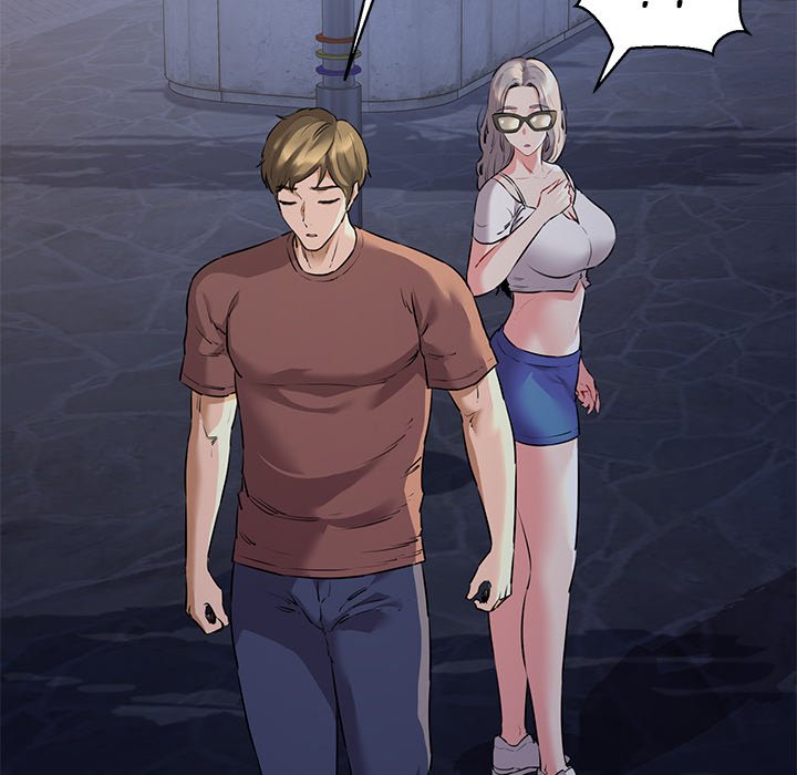 Cheerleader - Chapter 45 Page 127