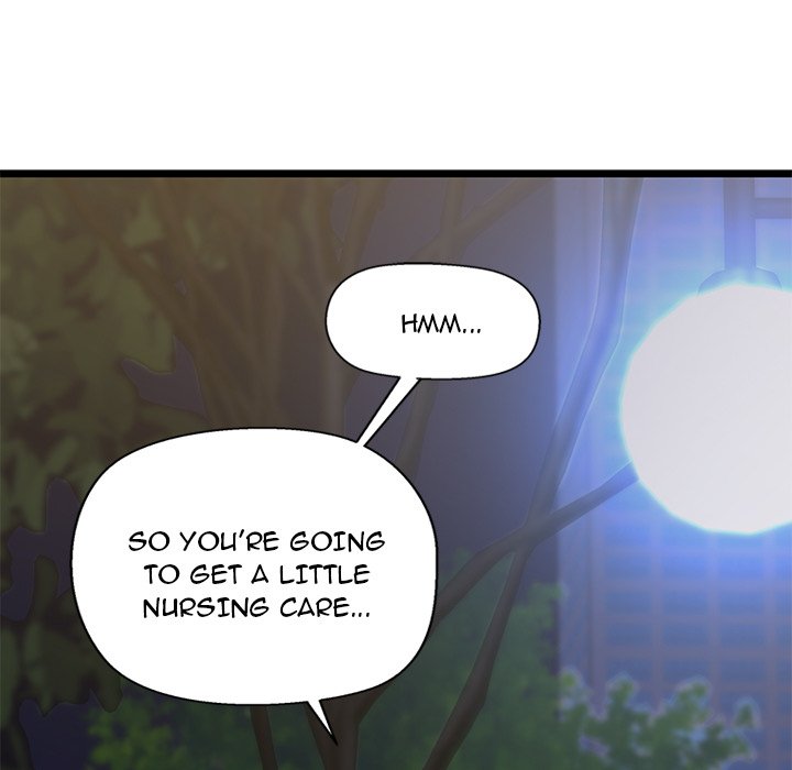 Cheerleader - Chapter 45 Page 131