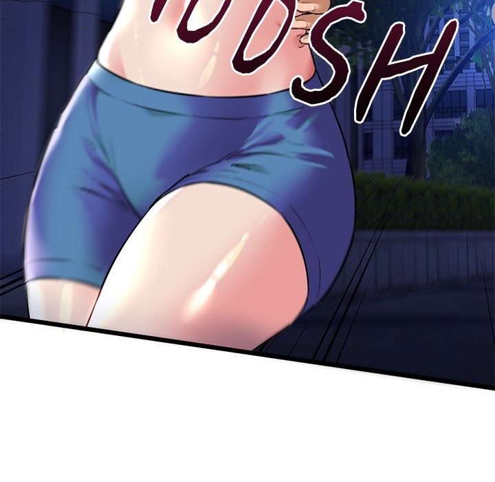 Cheerleader - Chapter 45 Page 141