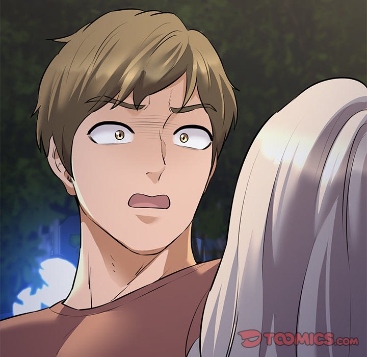 Cheerleader - Chapter 45 Page 147