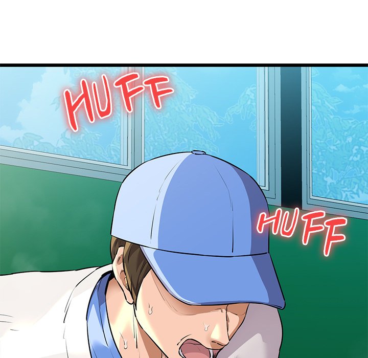 Cheerleader - Chapter 45 Page 15