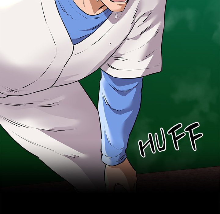 Cheerleader - Chapter 45 Page 16