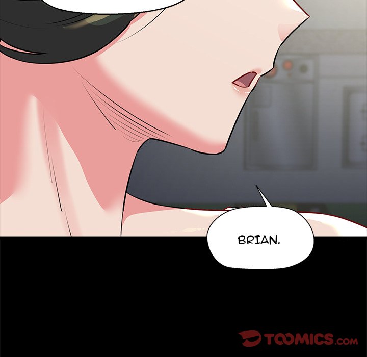 Cheerleader - Chapter 45 Page 21