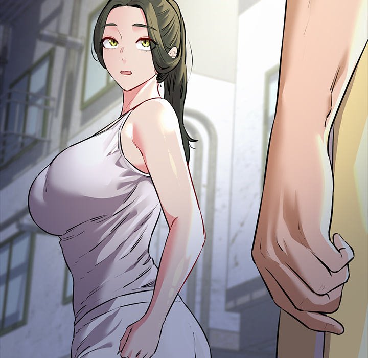 Cheerleader - Chapter 45 Page 23