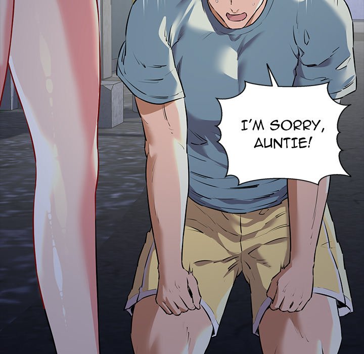 Cheerleader - Chapter 45 Page 27