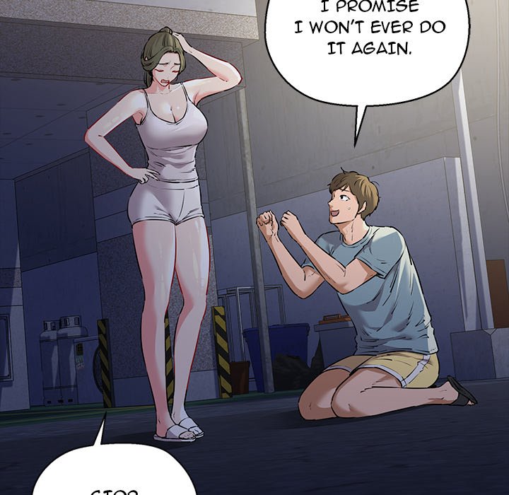 Cheerleader - Chapter 45 Page 32