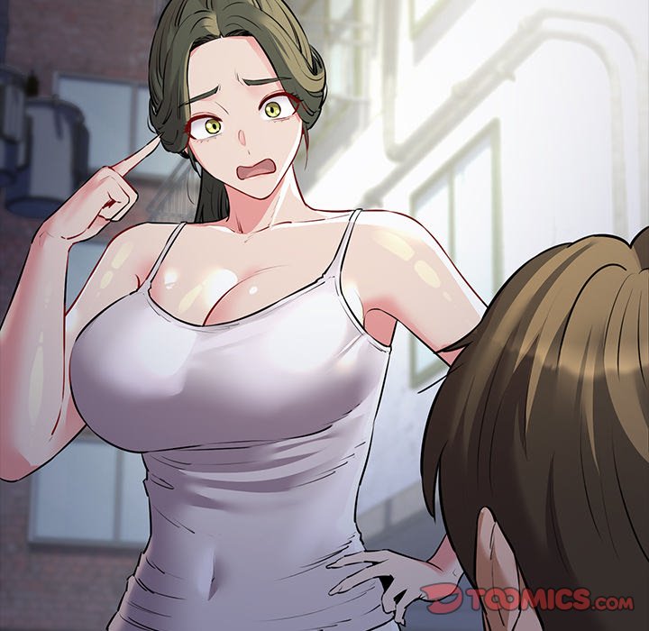 Cheerleader - Chapter 45 Page 39