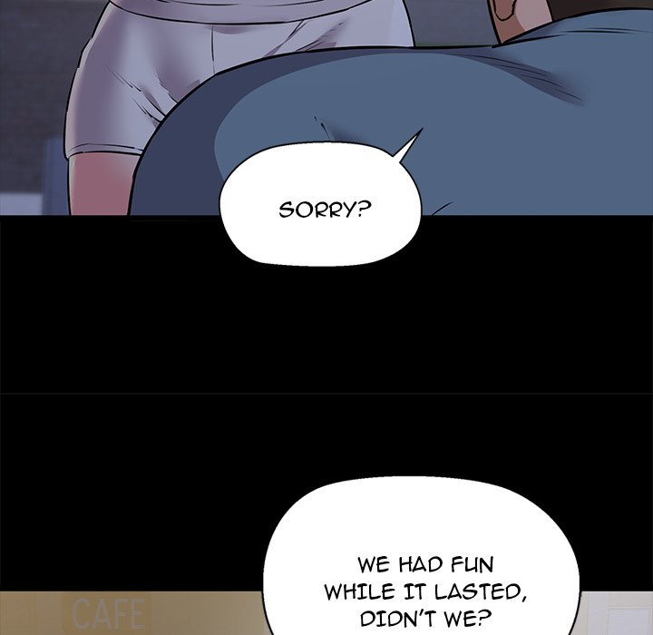 Cheerleader - Chapter 45 Page 40