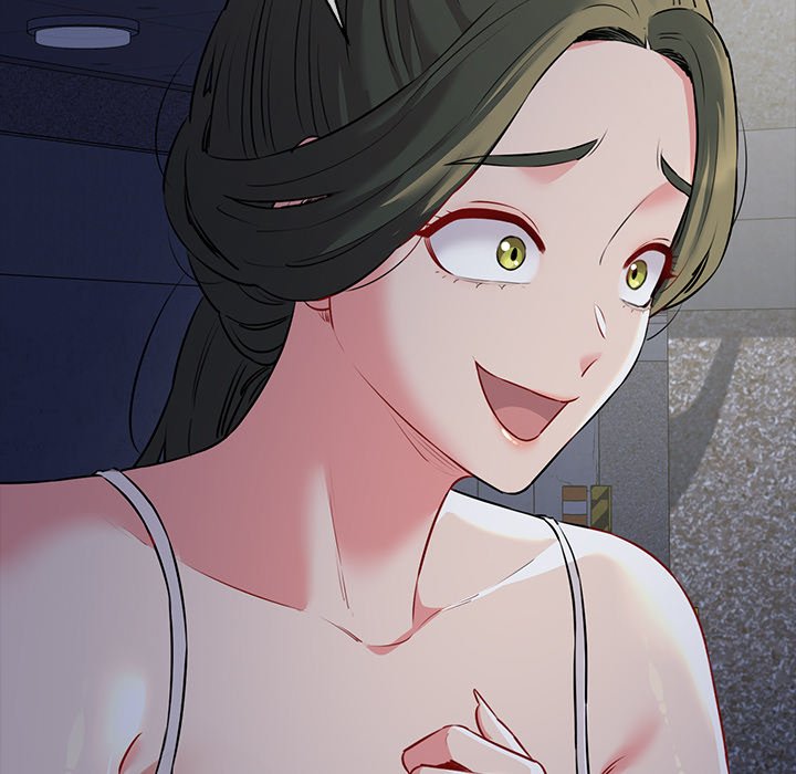 Cheerleader - Chapter 45 Page 44