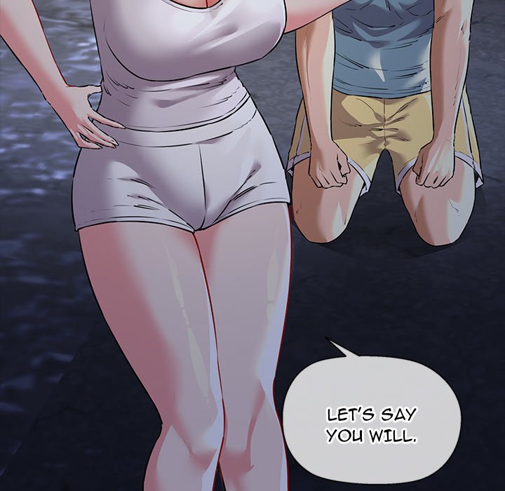 Cheerleader - Chapter 45 Page 47