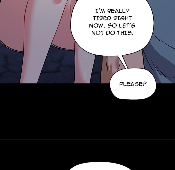 Cheerleader - Chapter 45 Page 59