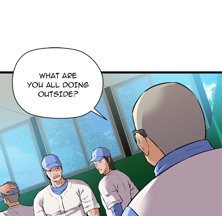 Cheerleader - Chapter 45 Page 7