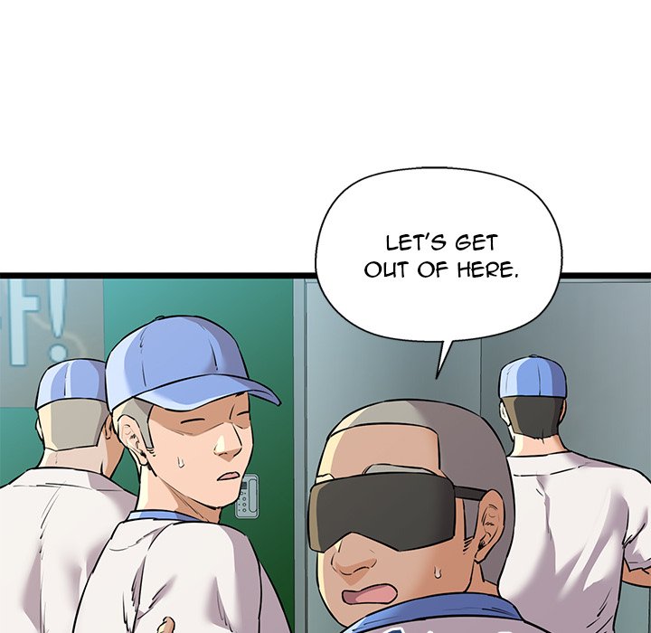 Cheerleader - Chapter 45 Page 70