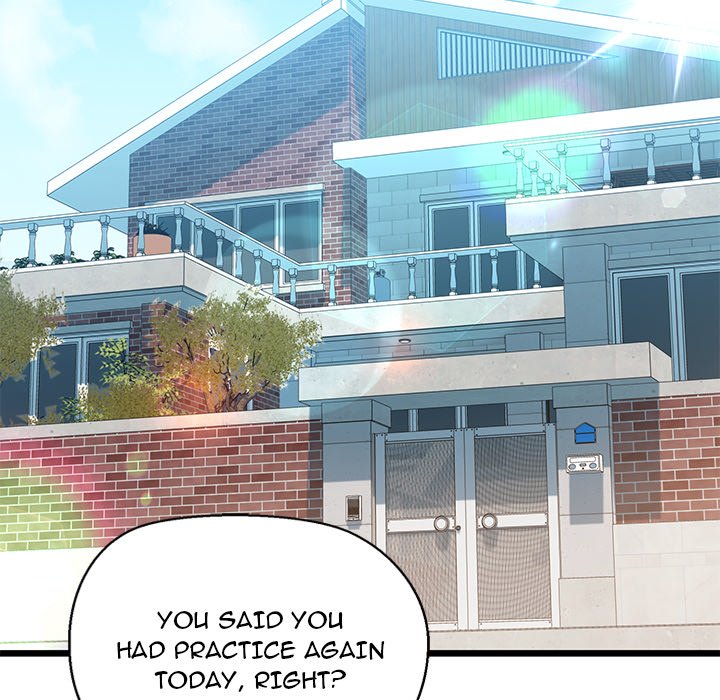 Cheerleader - Chapter 45 Page 74