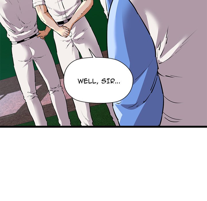 Cheerleader - Chapter 45 Page 8