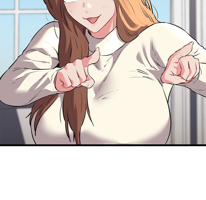 Cheerleader - Chapter 45 Page 83