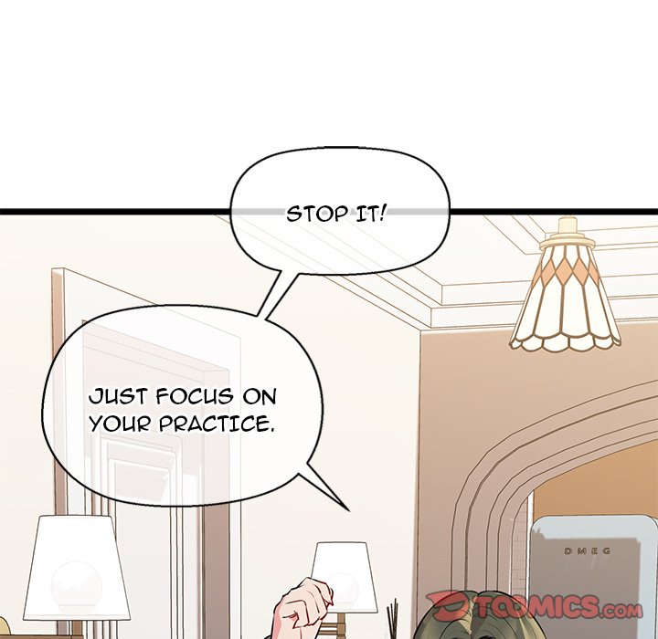 Cheerleader - Chapter 45 Page 84