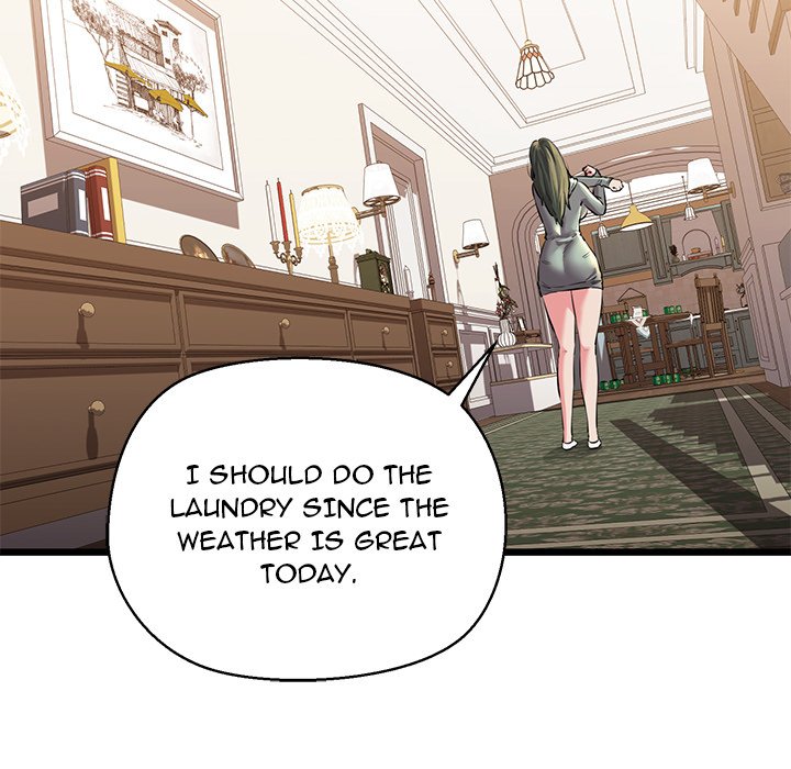 Cheerleader - Chapter 45 Page 92