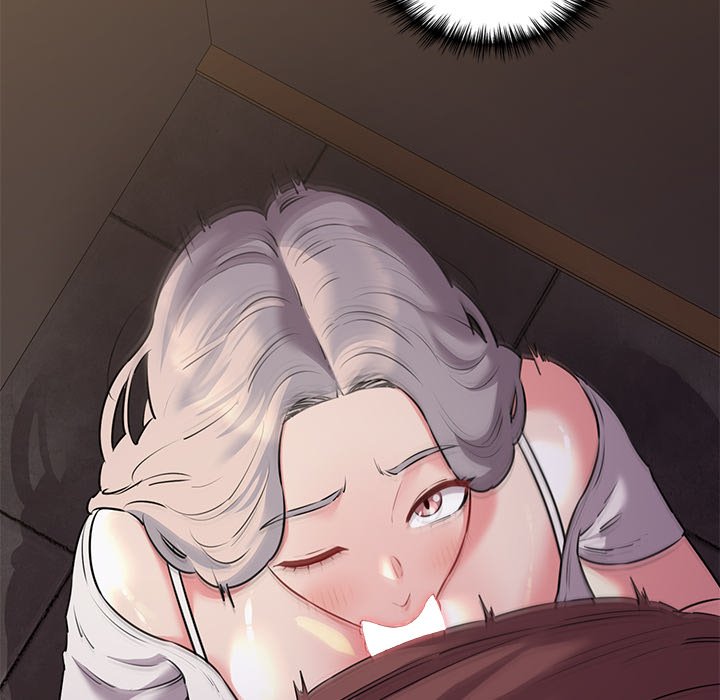 Cheerleader - Chapter 46 Page 10