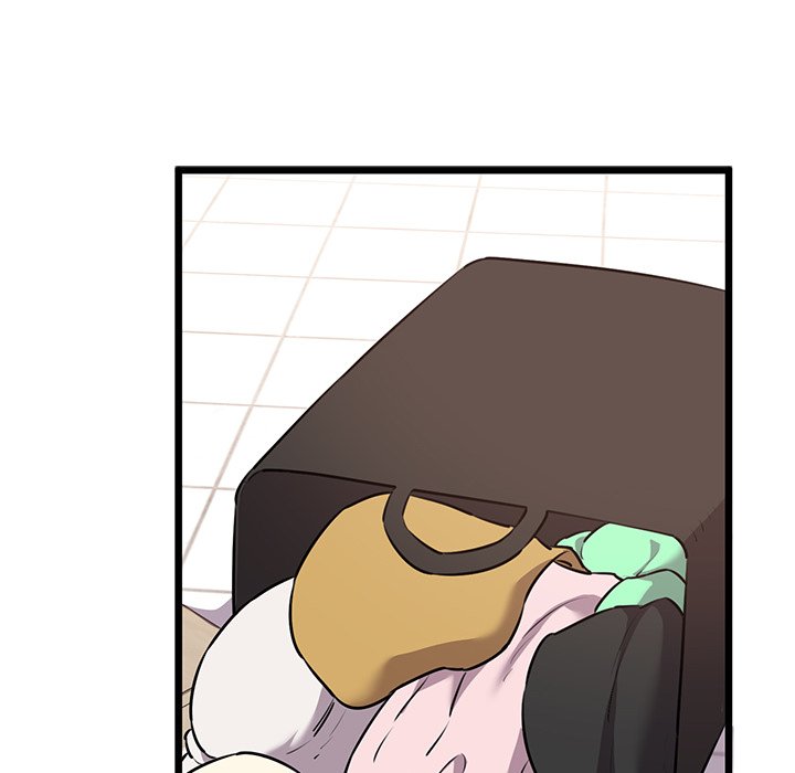 Cheerleader - Chapter 46 Page 101