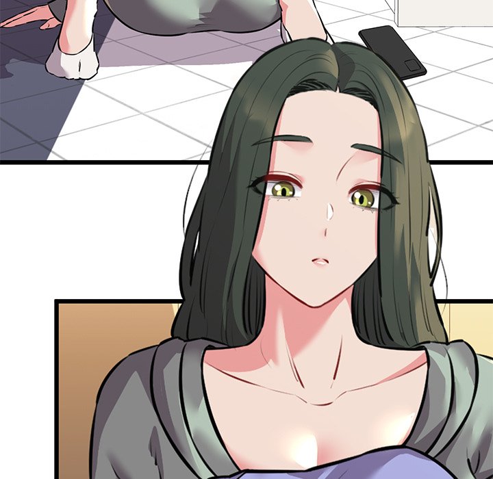 Cheerleader - Chapter 46 Page 104